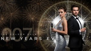 The Golden Gala | Silvester Party
