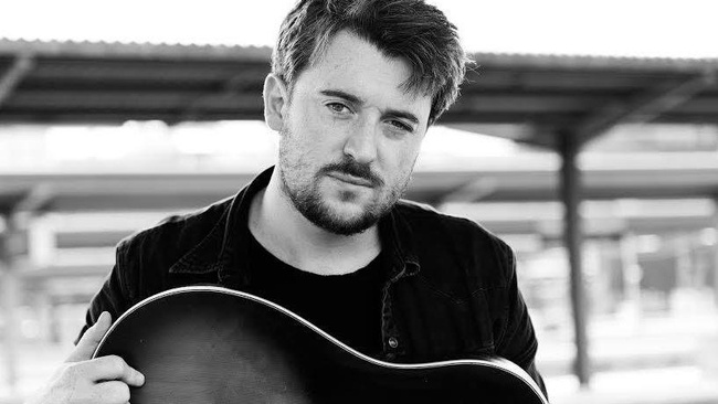 Ryan O'Reilly (UK) | Irish Folk, Pop