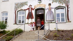 Stadtbücherei Starnberg