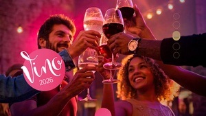Vino 2026 – die lange Nacht der Weine