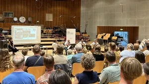 Tag des offenen Denkmals
