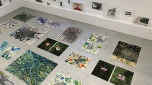 Ausstellung: Mapping Perspectives – Karten, Körper, Räume