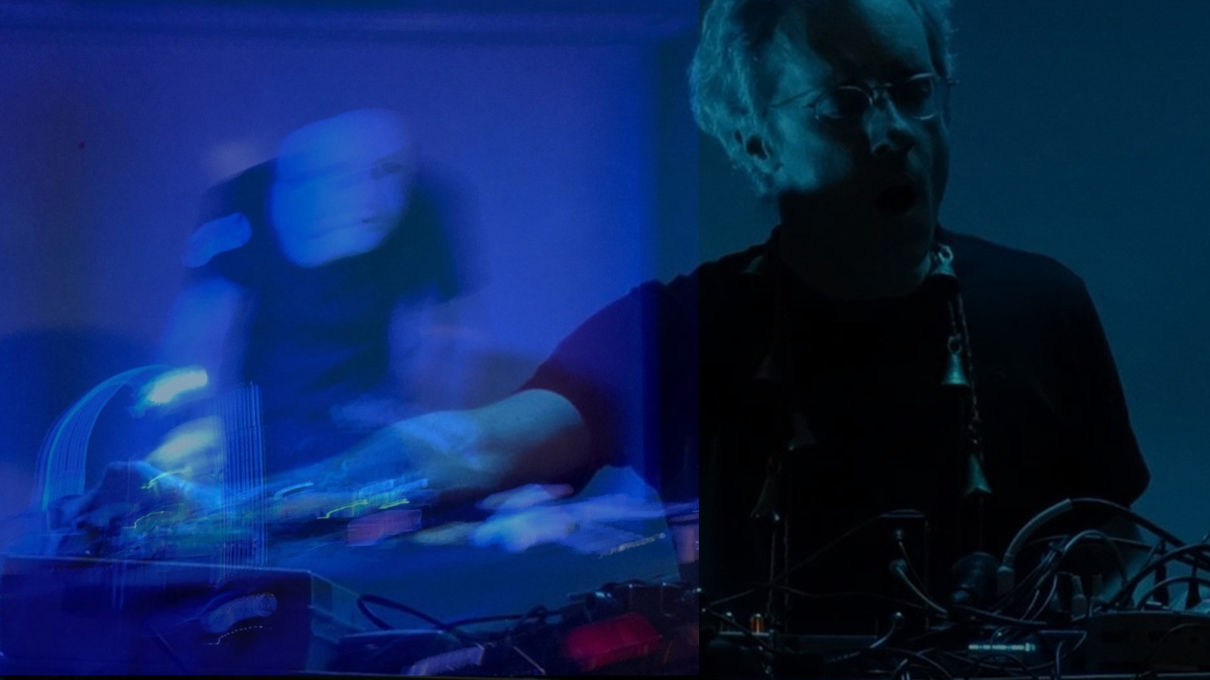 SLOWROOM w/ Drekka (US) & B°TONG (CH)