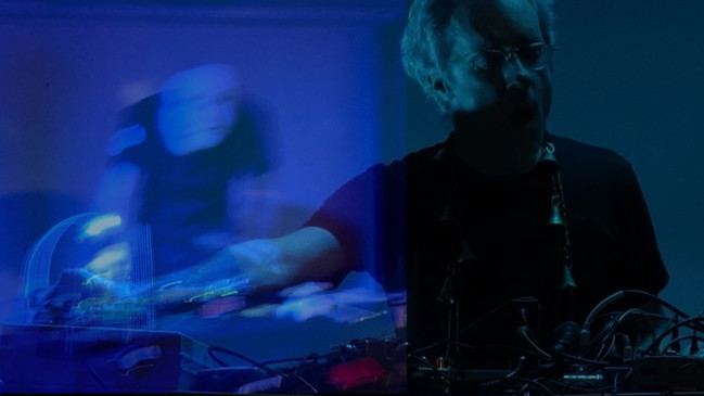 SLOWROOM w/ Drekka (US) & B°TONG (CH)