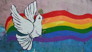 Lesekreis: «Die Waffen nieder!» Feministische Positionen gegen Krieg und Militarismus