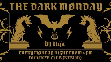 Dark Monday