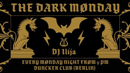 Dark Monday
