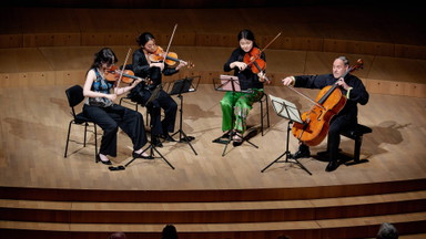 Für Casals | Kronberg Festival 2026 „Courage!“