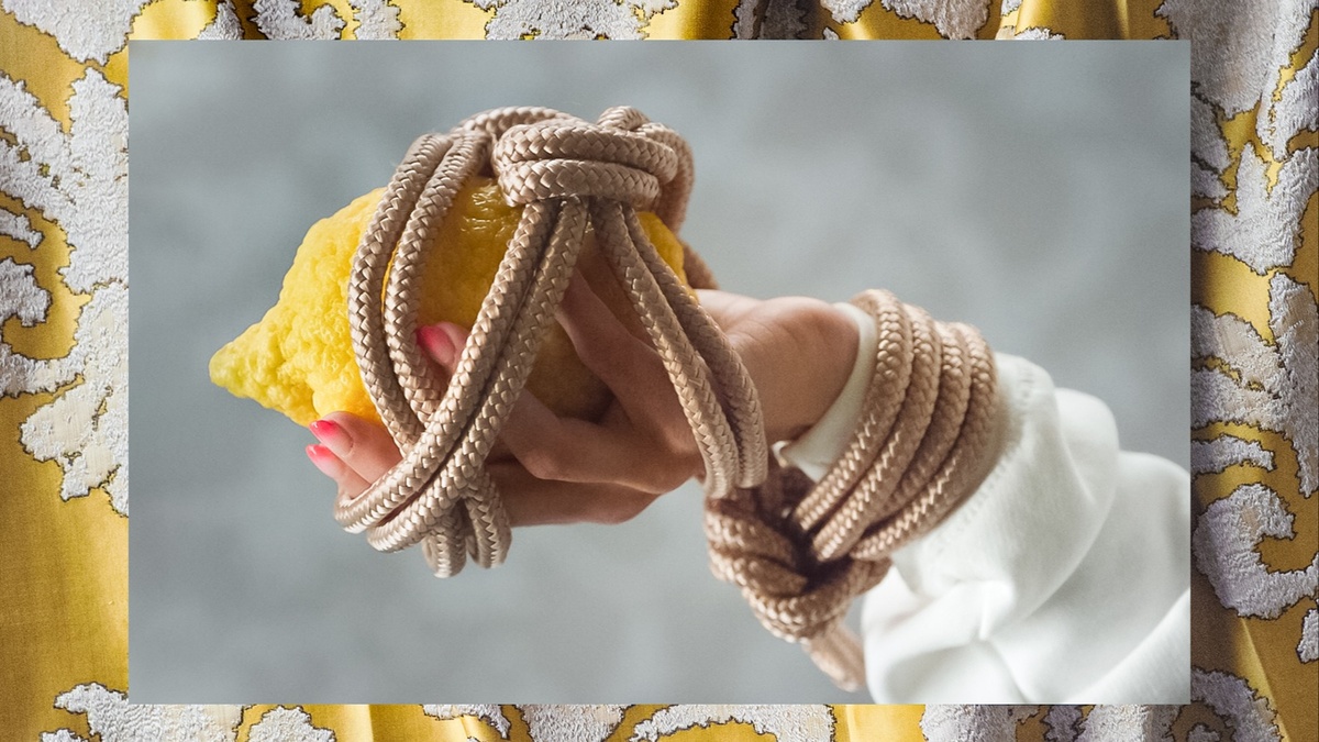 Elisa Giardina Papa – "U Scantu": A Disorderly Tale