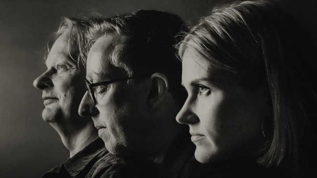Iiro Rantala | Trinity