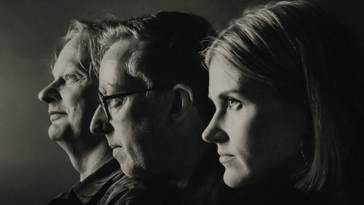 Iiro Rantala | Trinity