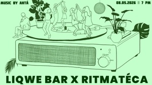 RITMO A LA DISCOTÉCA