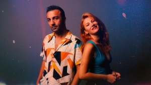 Konzert: Ipek Özcan & Veys Colak