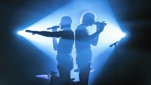BLUES BROTHERS - DAS MUSICAL