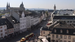 Altstadt Trier