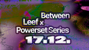 between x Powersetseries