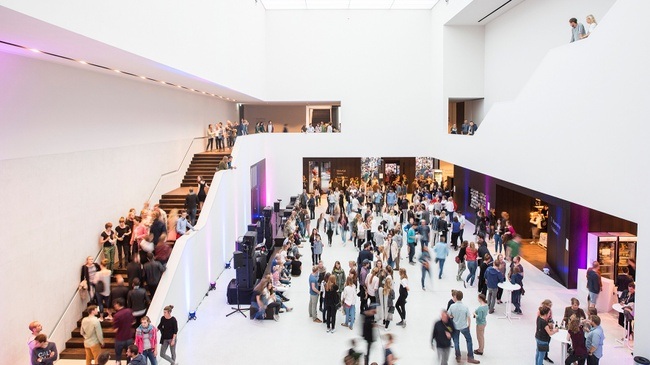 Langer Freitag im März