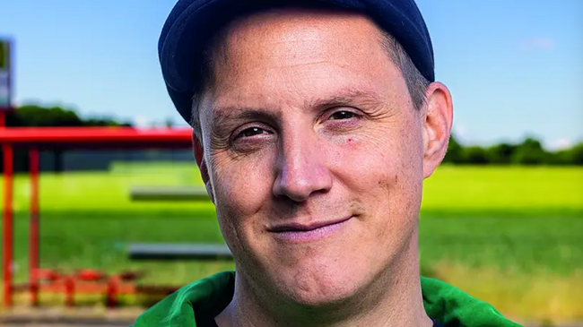 Sebastian 23: Zusammenhaltestelle