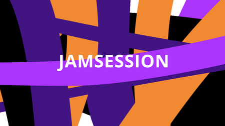 JAMSESSION für BIPoC-Musiker*innen & Friends