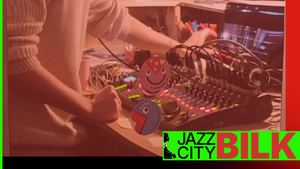 Kneipen Rally Bilk - The Ash, Charly Murphy & Friends - DJ Set