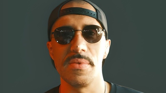 Bernsteinbar Sylvester x Dj Da Wizard