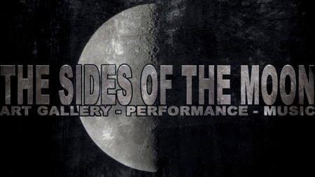 The Sides of the Moon -  Performance l Exhibition l Music l Art