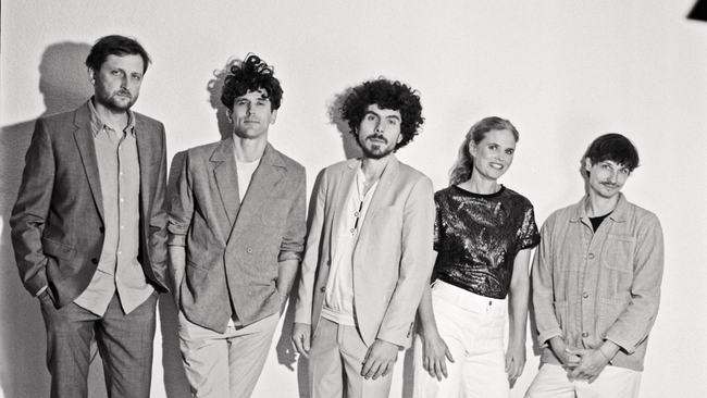 Dota | "Springbrunnen" - Tour 2025