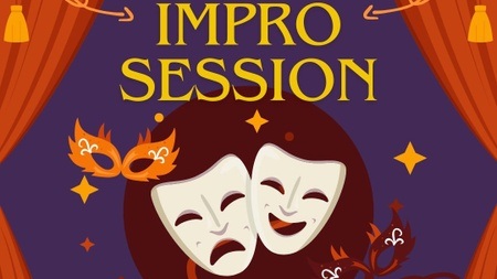 Improsession