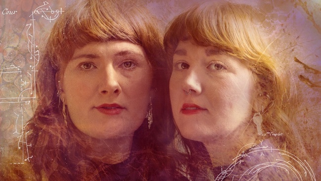 Klangkosmos NRW / The Rheingans Sisters (UK)