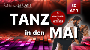 Tanz in den Mai