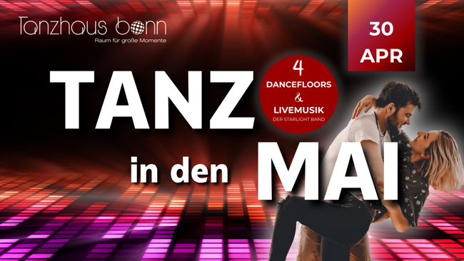 Tanz in den Mai