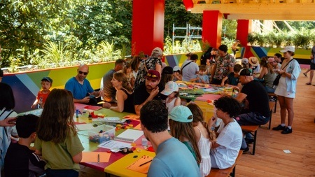 Open4Making – Kreativworkshop für Jung und Alt!