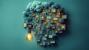 Me vs. KI: Ein Prompt Battle mit Büchern