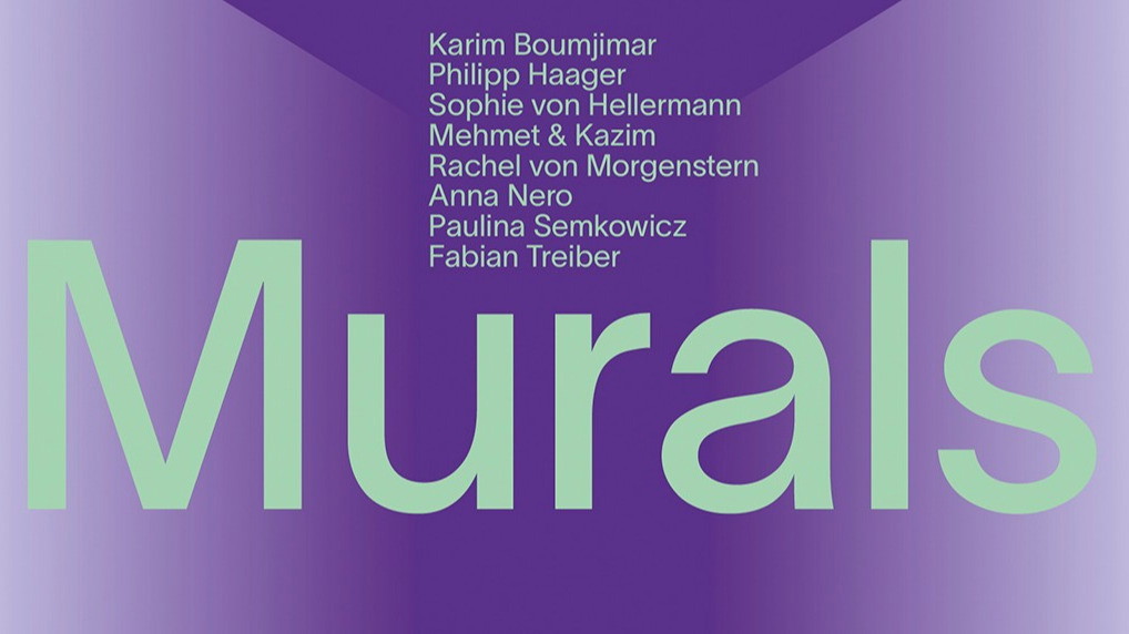 Murals