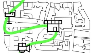 NIMM PLATZ - KUNST, KULTUR UND TRANSFORMATION DER INNENSTADT
