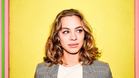 Maxine Troglauer: It Ain’t Necessarily So!