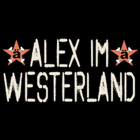 Alex im Westerland
