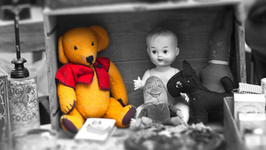 Flohmarkt Pfingstmontag