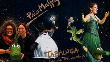 Tabaluga - es lebe die Freundschaft