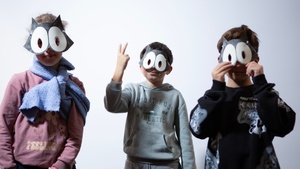 Kinder- und Familientag