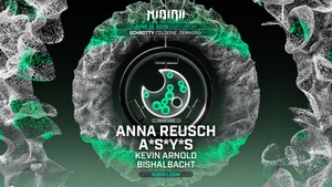 NIBIRII SOMMERFEST w. ANNA REUSCH & A*S*Y*S