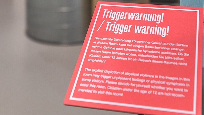 Debatte | Gewalt ausstellen?