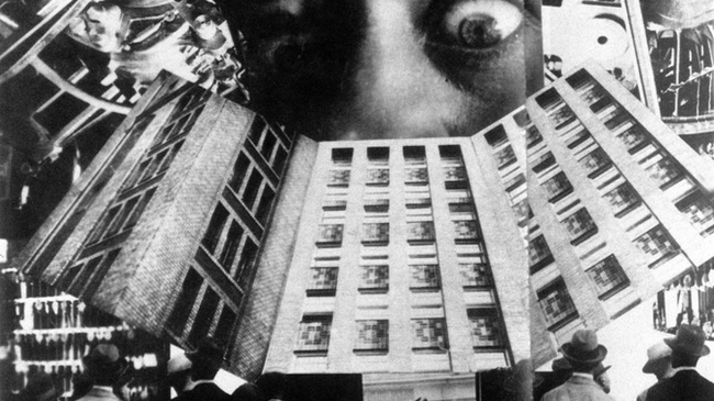 Berlin – Die Sinfonie der Großstadt