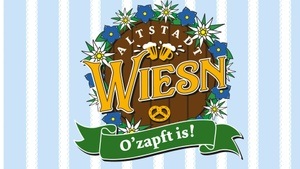 Altstadt Wiesn Köpenick