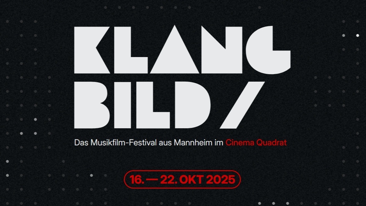 Klang/Bild - Festival für Musik/Film