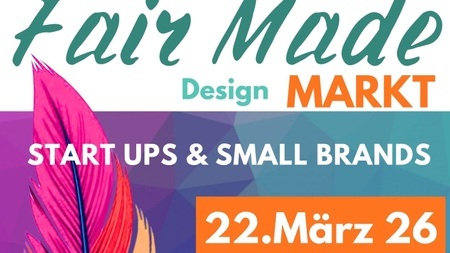 Designmarkt & Start ups / Köln