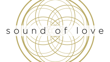 SOUND OF LOVE - Multigong Klangreise für deine Tiefenentspannung