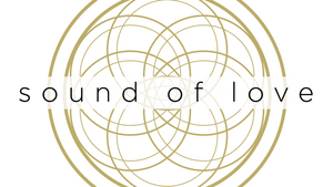 SOUND OF LOVE - Multigong Klangreise für deine Tiefenentspannung