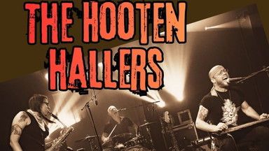 The Hooten Hallers