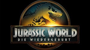 Jurassic World: Die Wiedergeburt  -  Lichtburg Open Air am Dom